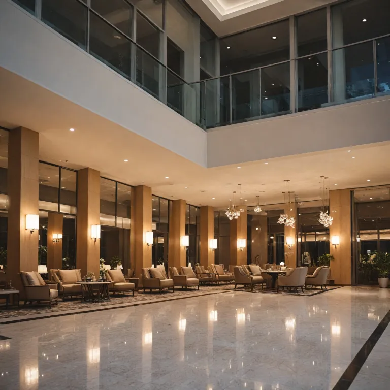 How to book a 5 star hotel in Toronto for an exceptional luxury experience