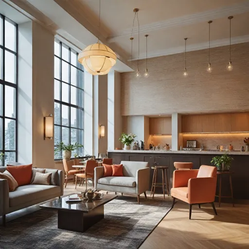 Canadian luxury hotel chains: excellence in hospitality across the nation