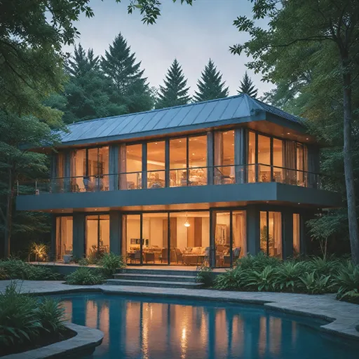 Canada’s most enchanting romantic hotels for unforgettable getaways