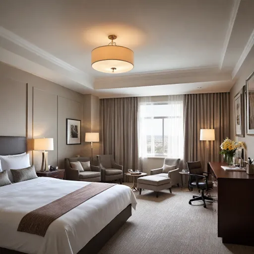 How to book a premium hotel in Calgary for an exceptional stay