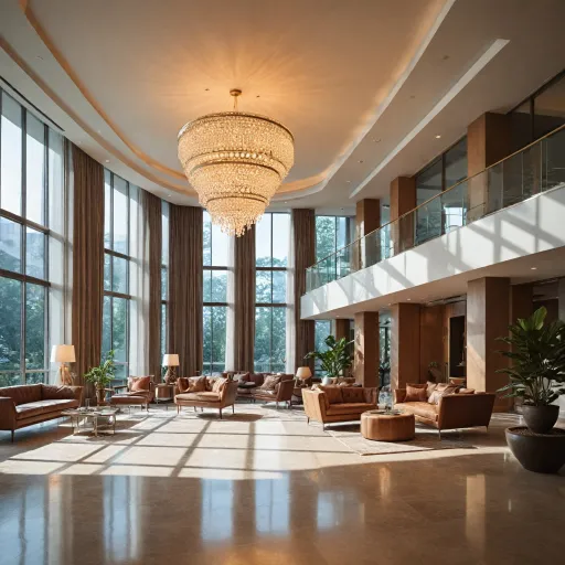 Experience the finest 5 star hotel booking options in Canada