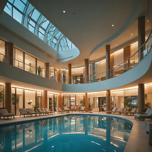 Canada luxury hotel reviews: an expert guide to the best hotels and resorts