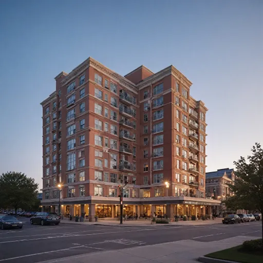 Where to find the finest luxury hotels in Canada for an unforgettable stay