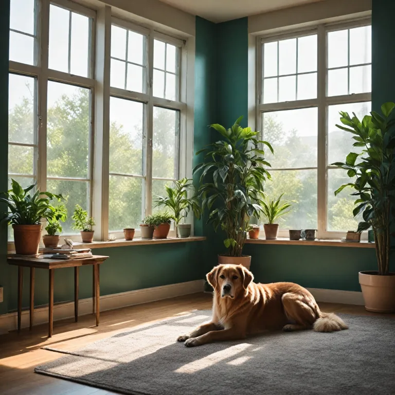 Luxury escapes for you and your pet: exploring Canada’s finest pet-friendly hotels