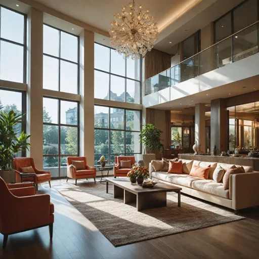 Canadian luxury hotel promotions: elevate your stay with exclusive offers and premium experiences