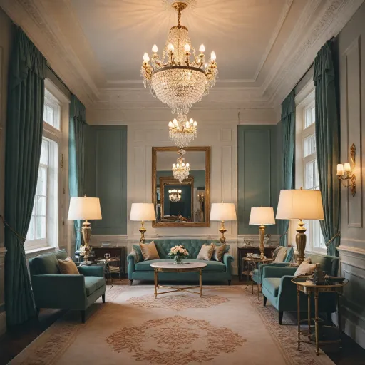 Staying at the Lanesborough: a refined London hotel experience at Hyde Park Corner
