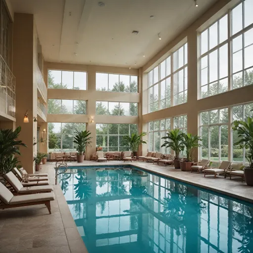 Elevate your escape: refined adults only hotels and resorts in Canada