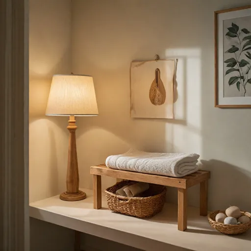 Hotel spa Ramatuelle: luxury, wellness, and Mediterranean elegance on the French Riviera