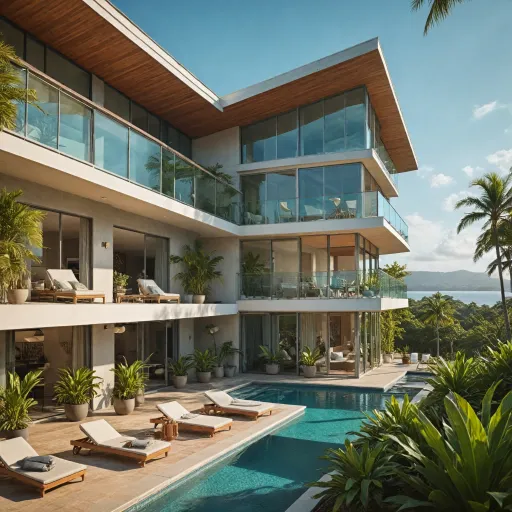 Where to stay for an exceptional experience in Panama City, Panama