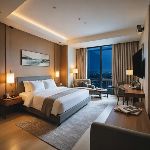 Hotel weilia: affordable comfort and essential amenities for your Melaka escape