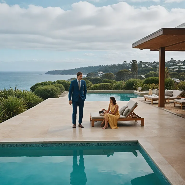 Hotels in Australia with curated itineraries and local experiences for Canadian luxury travellers