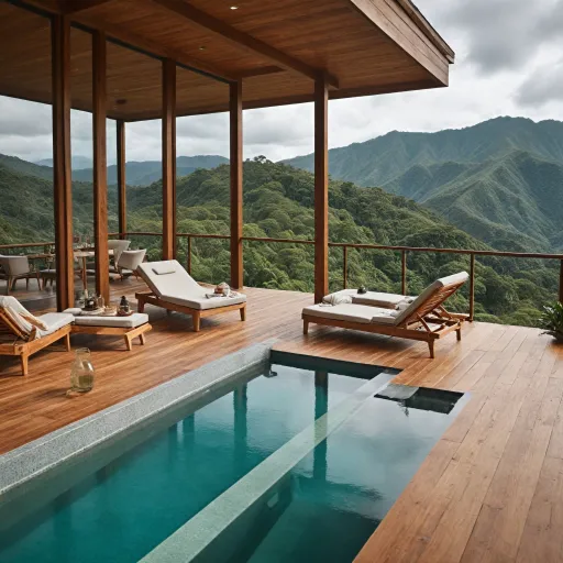 Exclusive-use lodges for private groups in Ecuador: a premium guide for Canadian travellers