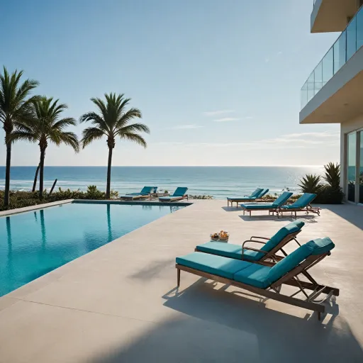 An elegant guide to staying at Top of the Gulf in Panama City Beach