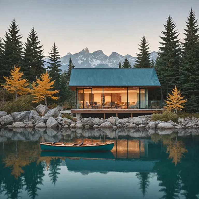 International escapades llc and refined hotel stays in Canada