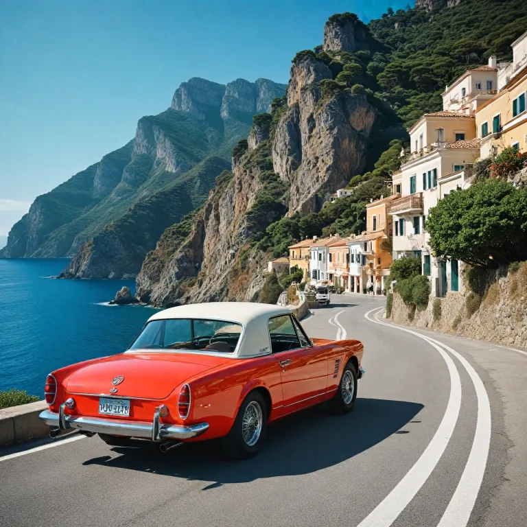 Elegant day trips from Naples for discerning Canadian travellers