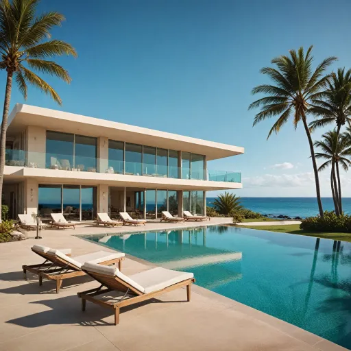 Maui Island Sands Resort for Canadian travellers seeking refined oceanfront stays