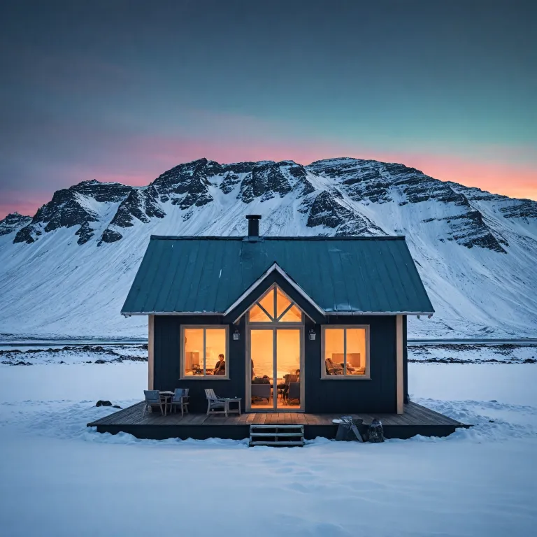 Planning an Iceland family vacation filled with comfort and northern magic