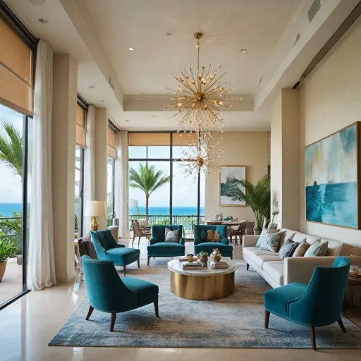 An elegant guide to the luxury penthouse at Beach Villas at Ko Olina