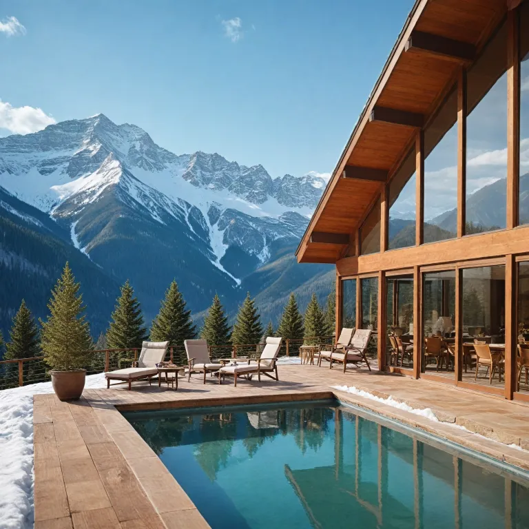 The best Colorado resorts for adventure seekers planning refined stays