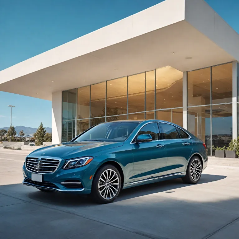 Refined impressions of moxche airport transfer for a seamless luxury stay