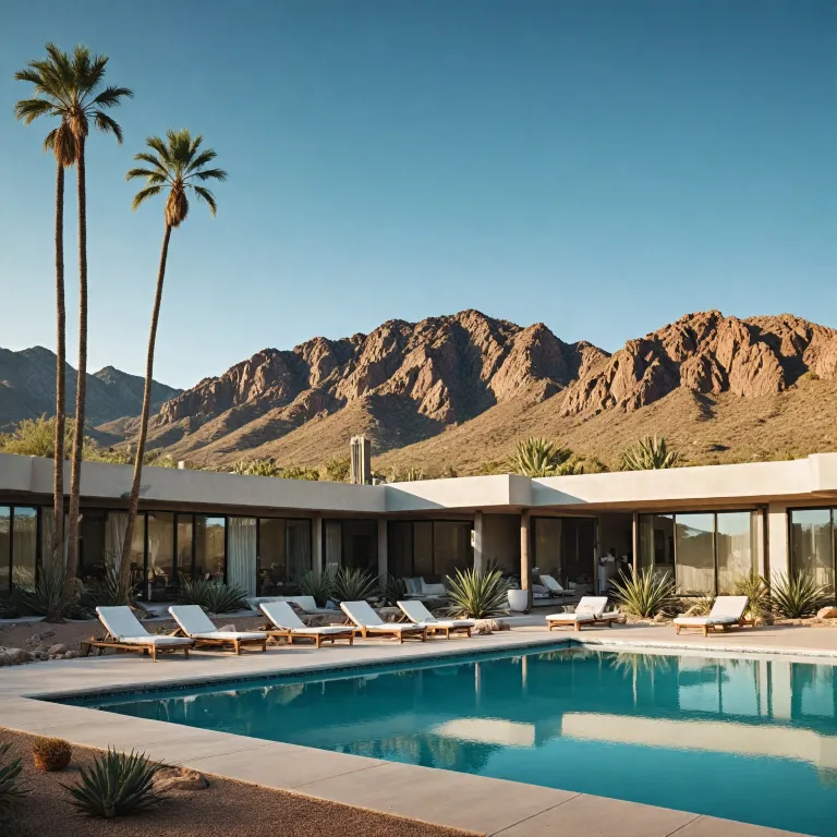 Refined guide to the best family resorts in Phoenix for memorable stays