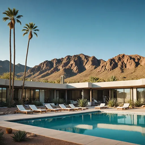 Refined guide to the best family resorts in Phoenix for memorable stays