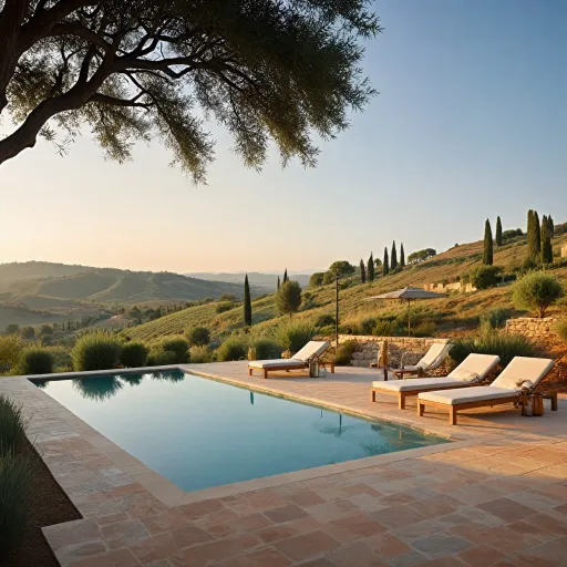 Why the tuscany a st giles signature hotel suits discerning Canadian travelers