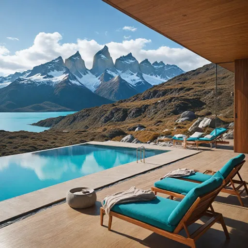 Where to stay in Patagonia: the best hotels for a luxurious journey to the ends of the earth