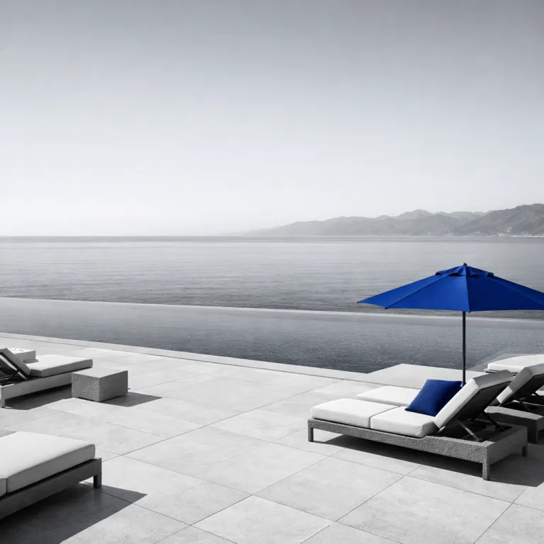 Now Amber Puerto Vallarta reimagined for Canadian luxury travellers