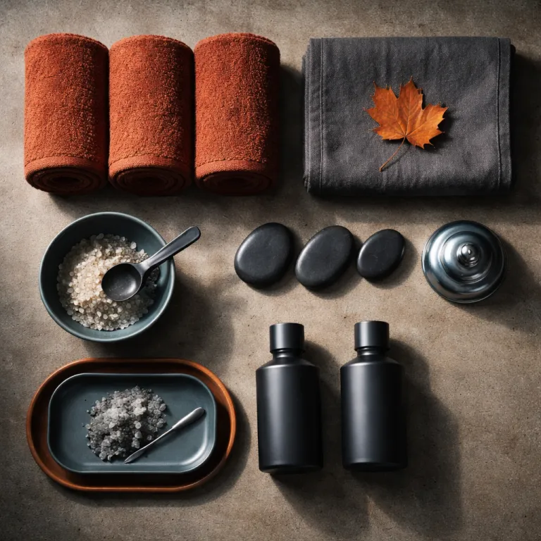 Luxury Spa Hotels in Canada: Where Wellness Meets Five-Star Service