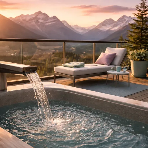 Victoria Day Weekend in the Rockies: Where to Book a Luxury Mountain Escape