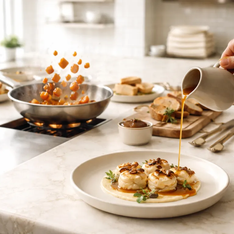 When the Kitchen Becomes the Reason to Book: Chef-Driven Hotels Across Canada