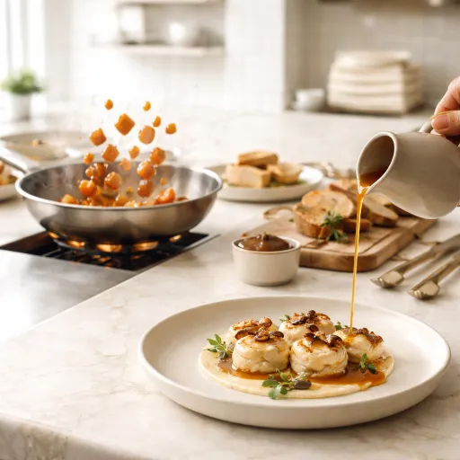 When the Kitchen Becomes the Reason to Book: Chef-Driven Hotels Across Canada