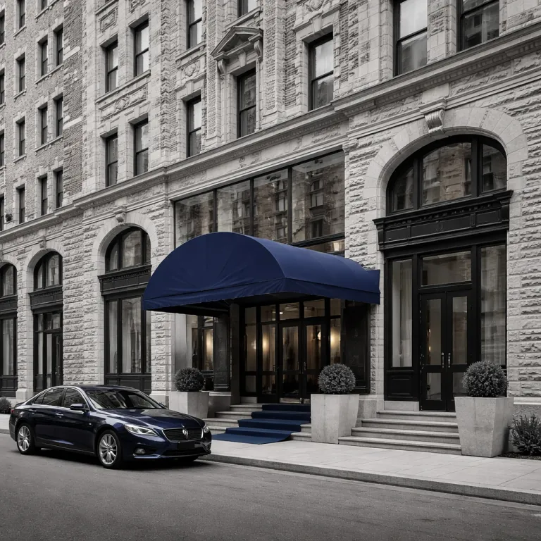 The Heritage Hotel Renaissance: Why Old Buildings Are Luxury Hospitality's Best Bet
