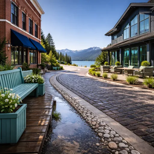 Elegant philipsburg mt lodging options for refined travellers