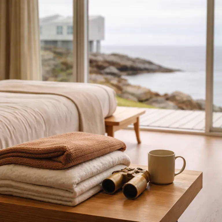 Fogo Island Inn: What Booking a Room at the Edge of the World Actually Gets You
