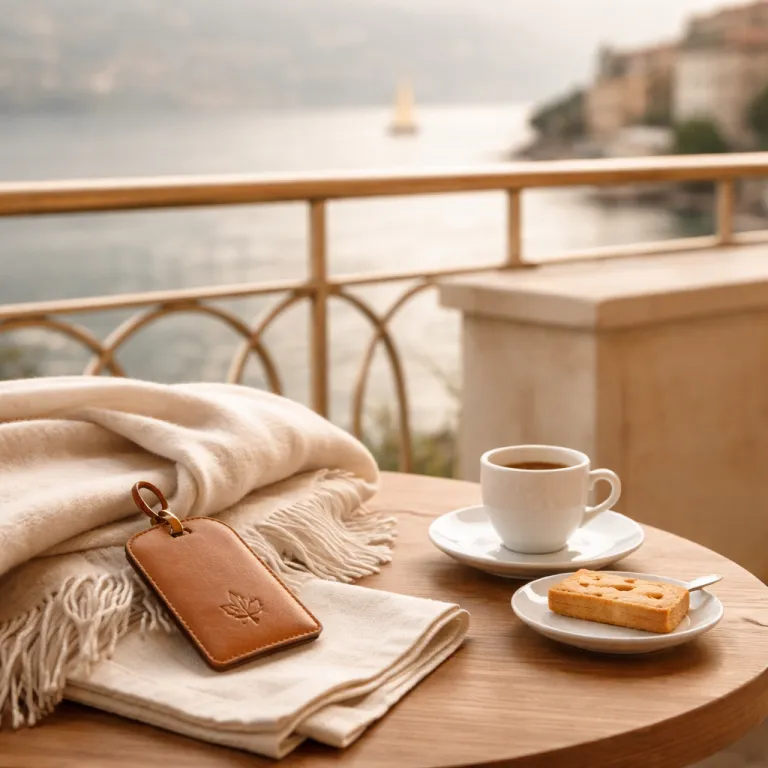 Why Canadian luxury travellers are drawn to the Musa Lago di Como 5 star hotel