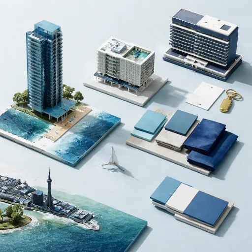 Best Hotels in Toronto 2026: Waterfront Towers, Design Boutiques, and the New Le Meridien