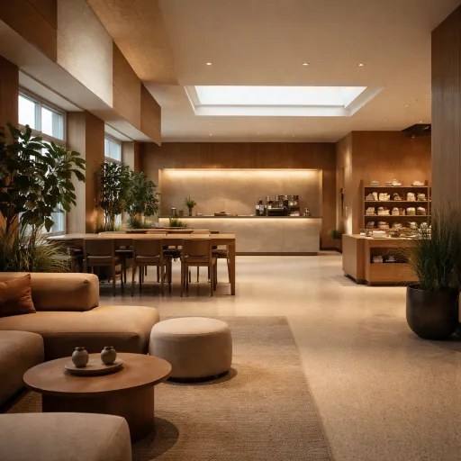 The Lobby Is Dead: How Canadian Hotels Are Rethinking Their Ground Floor