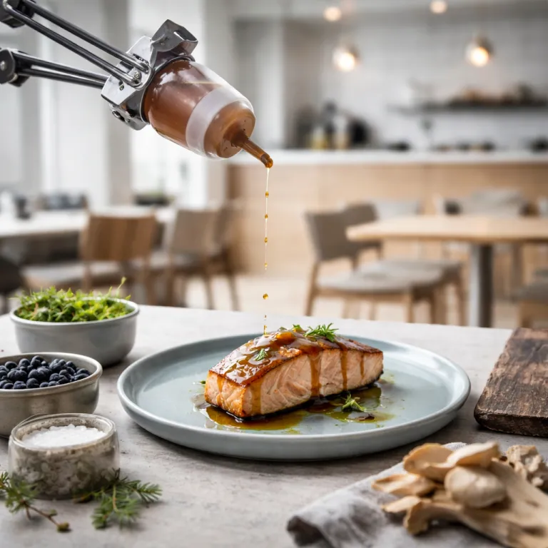 Farm to Five-Star: How Canadian Hotels Are Building Menus Around Local Terroir