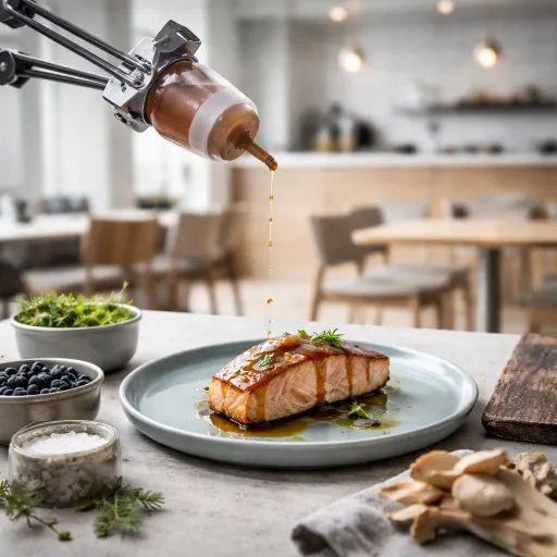 Farm to Five-Star: How Canadian Hotels Are Building Menus Around Local Terroir