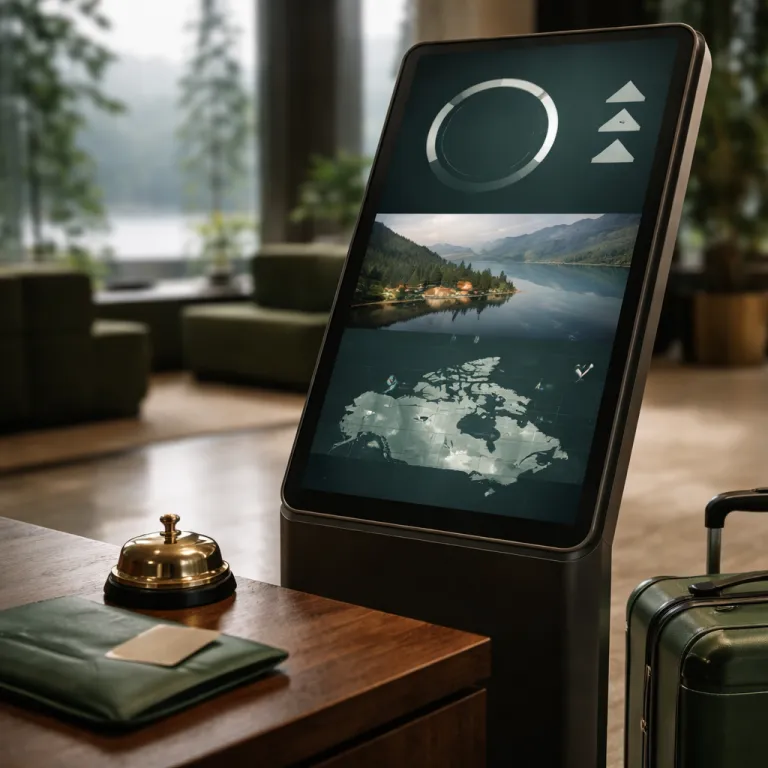 How enchanting resort auctions are reshaping luxury hotel booking in Canada