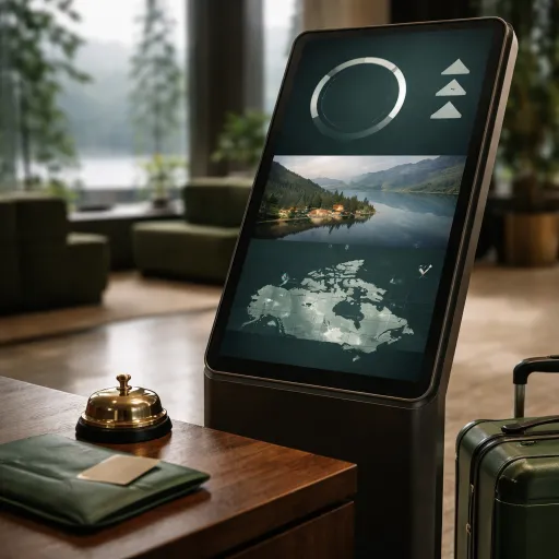 How enchanting resort auctions are reshaping luxury hotel booking in Canada