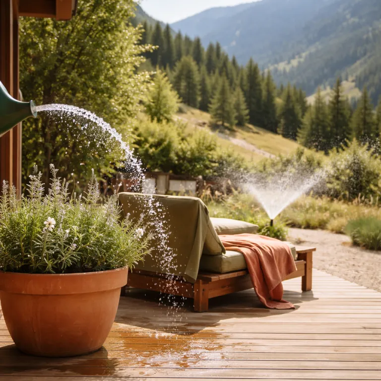 Why July in Canada's Mountain Resorts Feels Different This Year