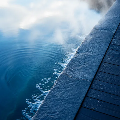 Cold Plunge, Hot Springs, Forest Air: Why Canadian Hotels Are Rewriting the Wellness Script