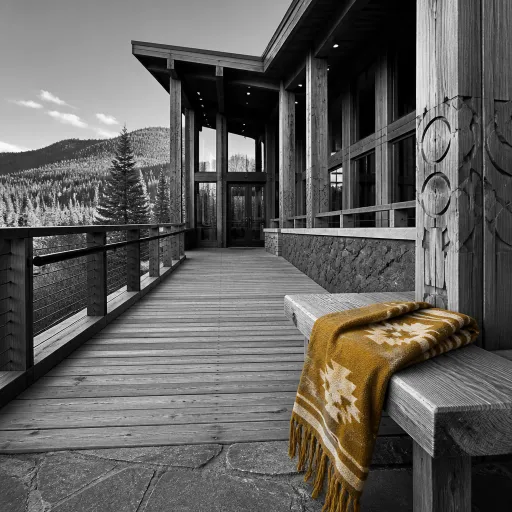 Staying Where Stories Live: Hotels That Connect Guests to Indigenous Canada