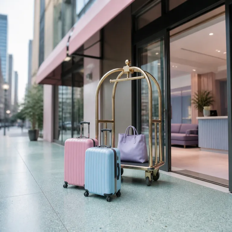 Cassa hotel elegance in midtown Manhattan for Canadian luxury travellers