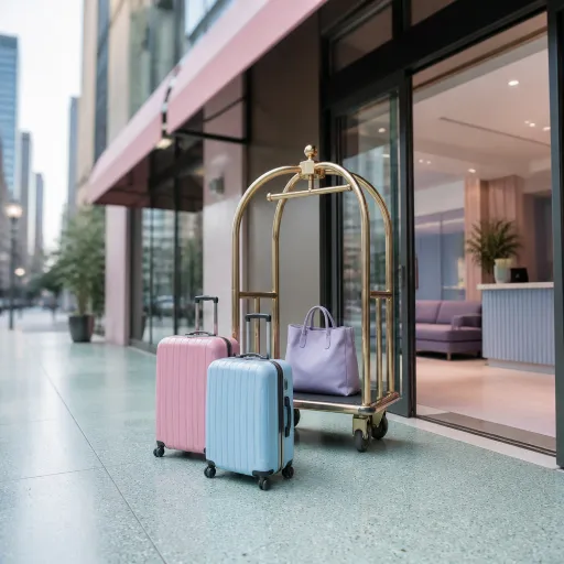 Cassa hotel elegance in midtown Manhattan for Canadian luxury travellers