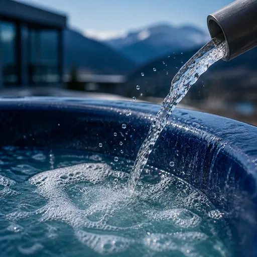 Elegant Canadian stays for travelers drawn to the hot springs near Telluride, Colorado