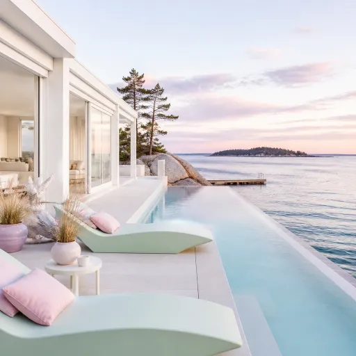 Beyond Mountain Views: Why Canada's Coastline Is Luxury Hospitality's Quiet Frontier